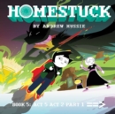 Homestuck, Book 5 : Act 5 Act 2 Part 1 - Book