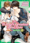 The World's Greatest First Love, Vol. 12 : The Case of Ritsu Onodera - Book