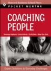 Coaching People : Expert Solutions to Everyday Challenges - Book