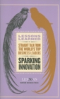 Sparking Innovation - Book