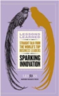 Sparking Innovation - Book