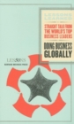 Doing Business Globally - Book
