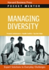 Managing Diversity : Expert Solutions to Everyday Challenges - Book