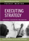 Executing Strategy - Book