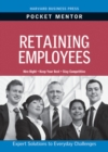 Retaining Employees - Book