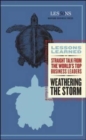 Weathering the Storm - Book