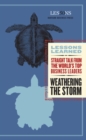 Weathering the Storm - Book