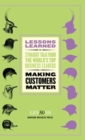 Making Customers Matter - Book