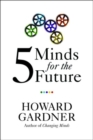 Five Minds for the Future - Book
