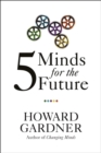 Five Minds for the Future - eBook