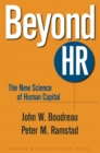 Beyond HR : The New Science of Human Capital - eBook