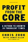 Profit from the Core : A Return to Growth in Turbulent Times - eBook