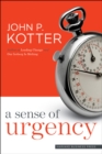 A Sense of Urgency - eBook