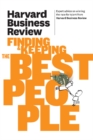 Harvard Business Review on Finding & Keeping the Best People - eBook
