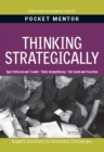 Thinking Strategically - eBook