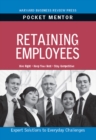 Retaining Employees - eBook
