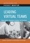 Leading Virtual Teams - eBook