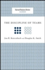 The Discipline of Teams - Book