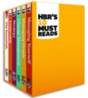 HBR's 10 Must Reads Boxed Set (6 Books) (HBR's 10 Must Reads) - eBook