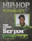 The Story of Def Jam - Book