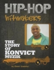 The Story of Konvict Music Group - Book
