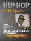 The Story of Roc a Fella Records - Book