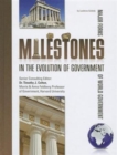 Milestones - Book