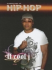 LL Cool J - Book