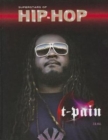 T-Pain - Book
