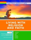 Living with Religion and Faith - Book