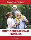 Multigenerational Families - Book