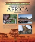 Concise History of Africa - Book