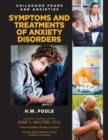 Symptoms and Treatments of Anxiety Disorders - Book