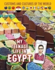 My Teenage Life in Egypt - Book