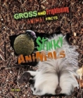 Stinky Animals - Book
