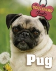 Pug - Book