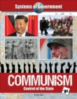 Communism: Control of the State - Book