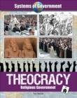 Theocracy: Religious Government - Book