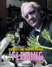 Alexander Fleming - Book