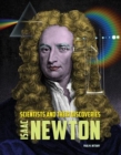 Isaac Newton - Book