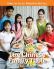 The Chinese Family Table - Book
