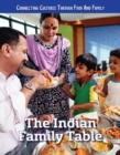 The Indian Family Table - Book