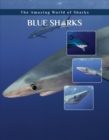 Blue Sharks - Book