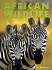 African Wildlife - Book