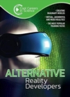 Alternative Reality Developers - Book