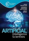 Artificial Intelligence Scientists - Book