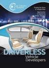 Driverless Vehicle Developers - Book