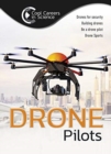 Drone Pilots - Book