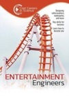 Entertainment Engineers - Book