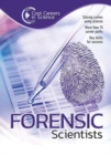 Forensic Scientists - Book